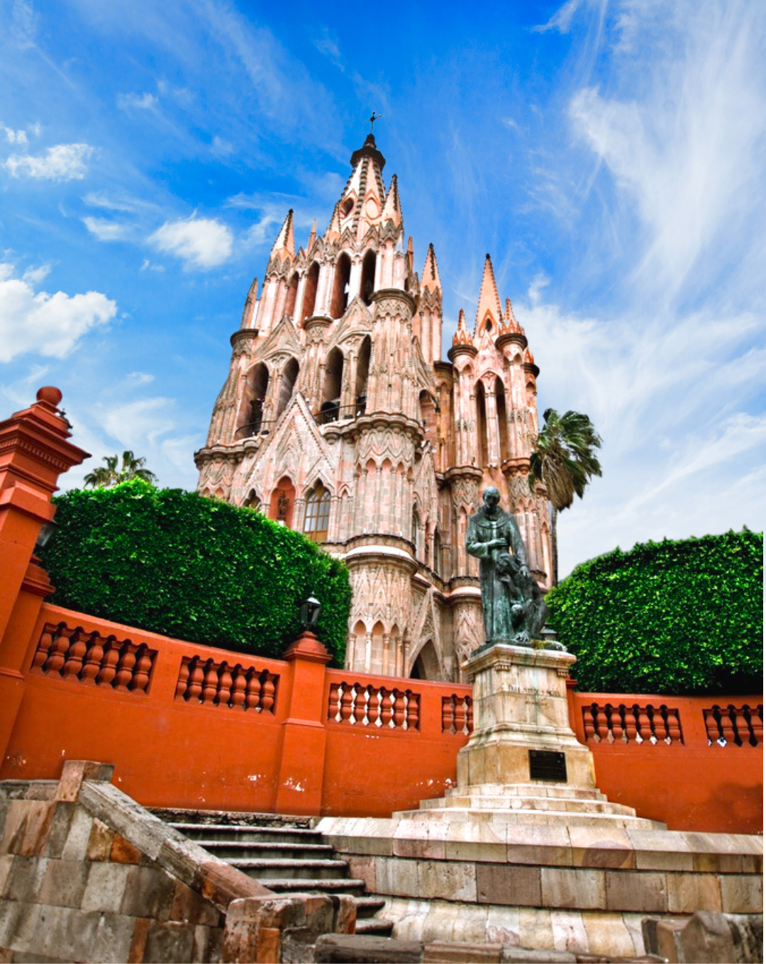 San Miguel de Allende